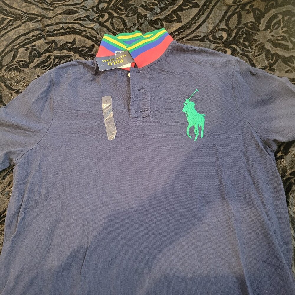 Ralph  lauren polo